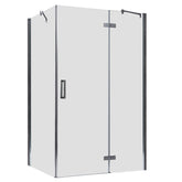 AWT Duschabtrennung LBS1505 150x90 rechts